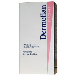 Dermoflan Idrolatte...