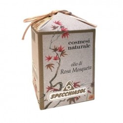 Specchiasol Rosa Mosqueta...