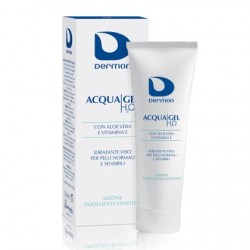 Dermon Acquagel H2O Crema...