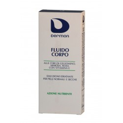 Dermon Fluido Corpo 200 ml
