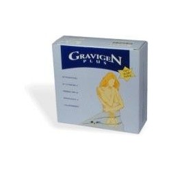 Polifarma Gravigen Plus 12...