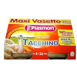  Plasmon Omogeneizzato...