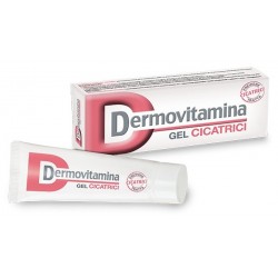 Dermovitamina Gel Cicatrici...