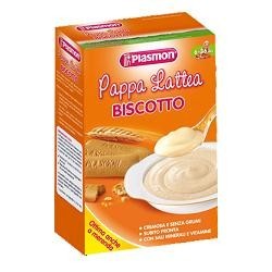  Plasmon Pappa Lattea...