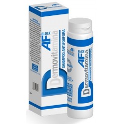 Dermovitamina Afblock...