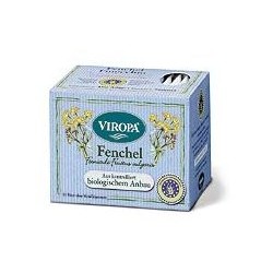  Viropa Finocchio Bio 15bust