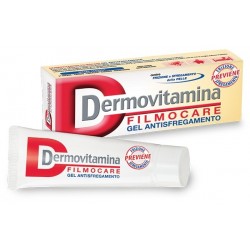 Dermovitamina Filmocare Gel...