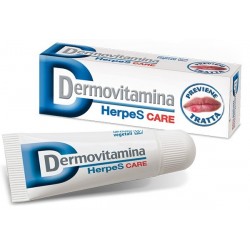 Dermovitamina Herpes Gel...