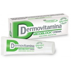 Dermovitamina MicoBlock...