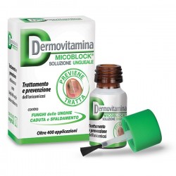 Dermovitamina MicoBlock Gel...