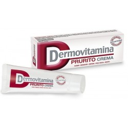 Dermovitamina Prurito Crema...