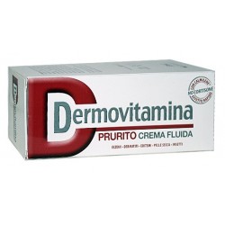 Dermovitamina Prurito Crema...