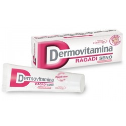 Dermovitamina Ragadi Seno...