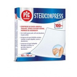 Pikdare Garza Pic 10x10cm...