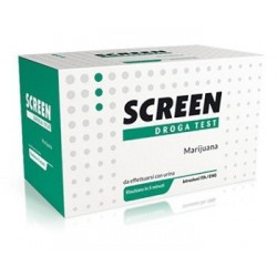 Screen Pharma Droga Test...