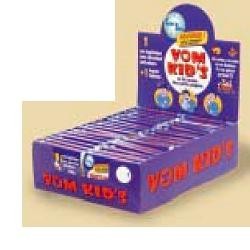 Cleanis Sas Kit Sacchetti...