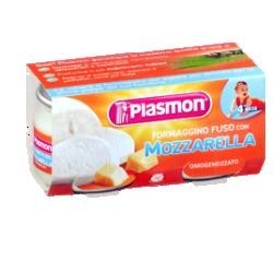  Plasmon Omogeneizzato...