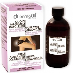 Dhermaoil Olio Mandorle...