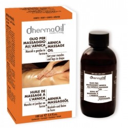 Dhermaoil Olio Per Massaggi...