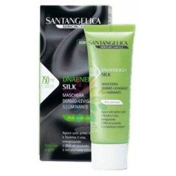Dnaenergy Silk Maschera...