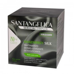 DnaEnergy Silk Pelle...