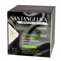 DnaEnergy Silk Pelle...