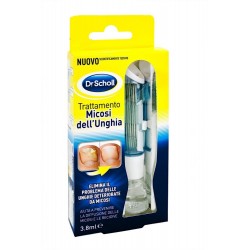 Dr Scholl Trattamento...