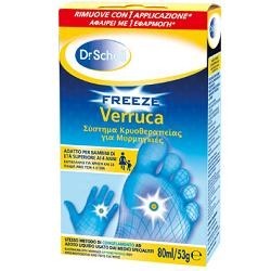 Dr. Scholl's Freeze Verruca...