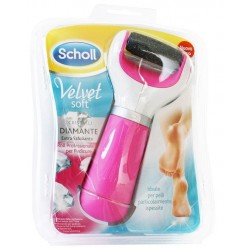 Dr Scholl Velvet Soft Roll...