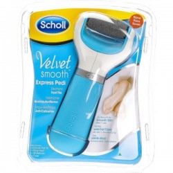 Dr Scholl Velvet Soft Roll...