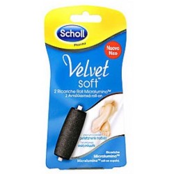 Dr. Scholl Velvet Soft Per...