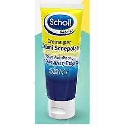 Dr. Scholl's Crema Talloni...