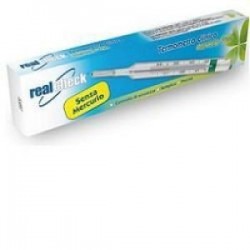 Realcheck Termometro Senza...