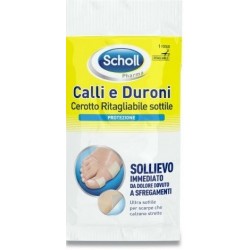 Dr. Scholl's Cerotto...
