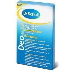 Dr. Scholl's Deo Control...