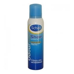 Dr. Scholl's Deo Control...