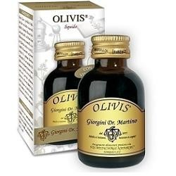 Dr. Giorgini Olivis Liquido...