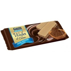 Giulani Giusto Wafer Cacao...