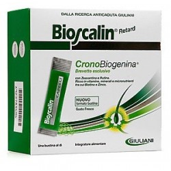 Giuliani Bioscalin...