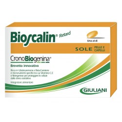 Giuliani Bioscalin Retard...