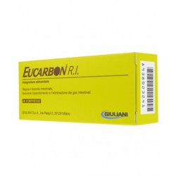 Giuliani Eucarbon Disturbi...
