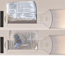 Ago Butterfly Standard...