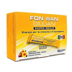 Giuliani Fon wan Pappa...