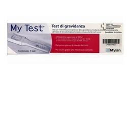 Mylan Test di Gravidanza...