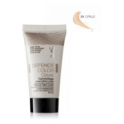 DEFENCE COLOR COVER...