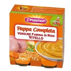 Plasmon Pappa completa...