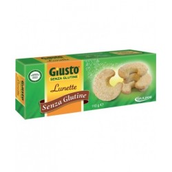 Giuliani Giusto Biscotti...