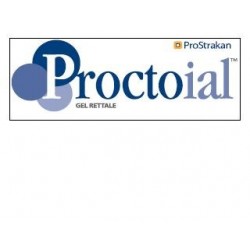 Bsdpharma Proctoial Gel...