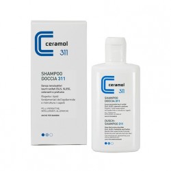 Unifarco Ceramol Shampoo...