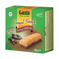 Giuliani Giusto Cereal...